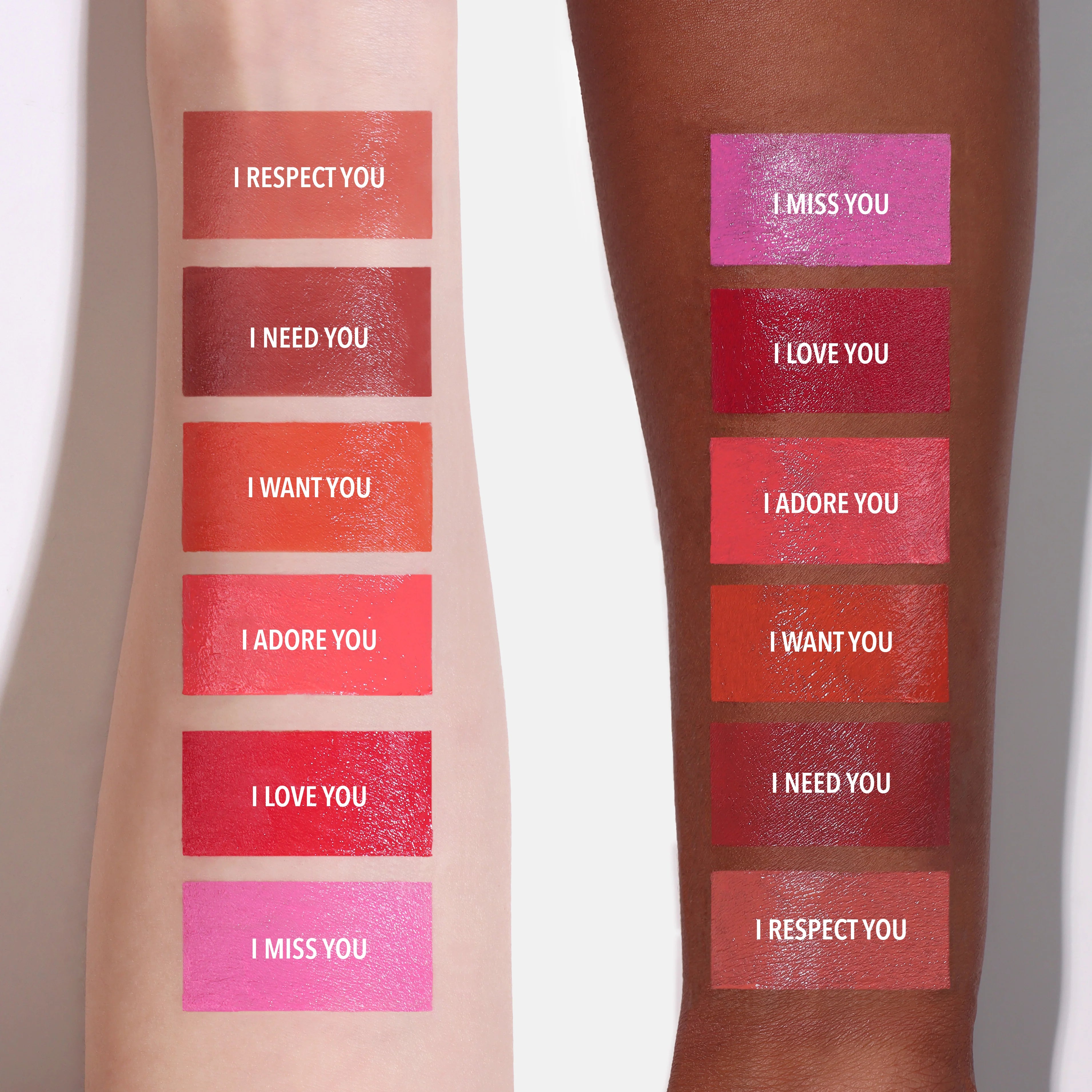 Moira Loveheat Cream Blush  - (I Respect You)